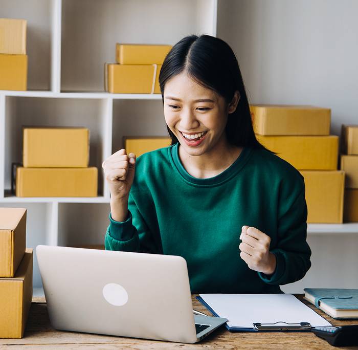 E-Commerce Efficiency Boost