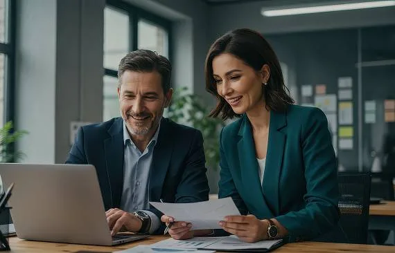 Amazon FBA Bookkeeping Service