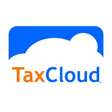 TaxCloud partner logo