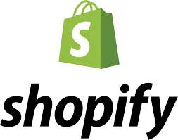 Shopify partner logo