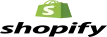 Shopify e-commerce platform logo