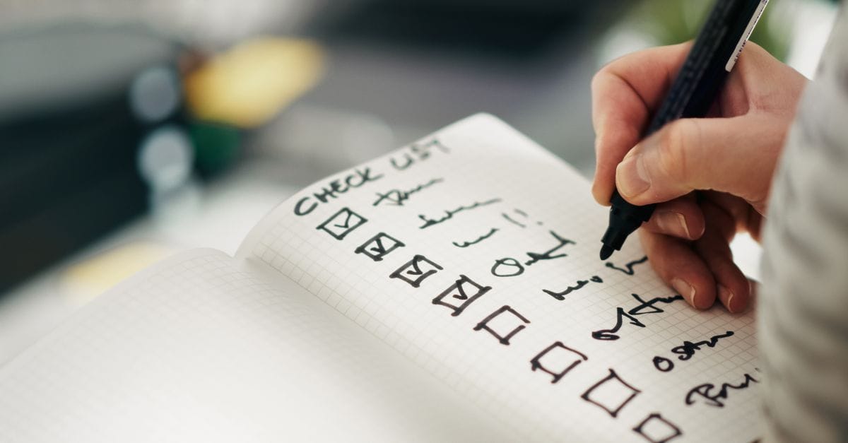 Amazon FBA Bookkeeping Checklist: Month-End Tasks