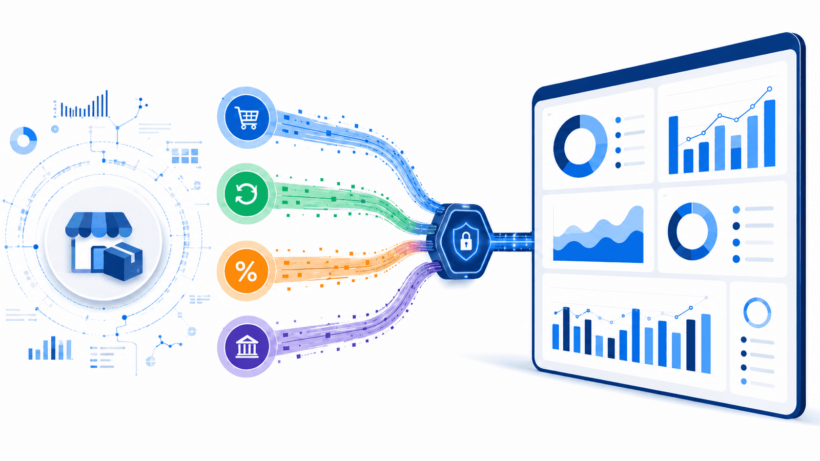 Amazon Seller Connector by QuickBooks: Complete Guide